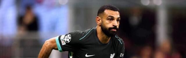 Spektakl: Liverpul "spakovao" Totenhemu 6 komada