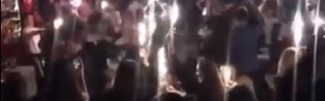 LICEMERJE KRIZNOG ŠTABA: Prepodne zatvaranje, noću puni klubovi!