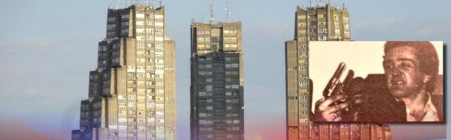 Bio je najomraženiji kriminalac ikad: Srpskog Dača Šulca izrešetali njegovi šoferi! (VIDEO)