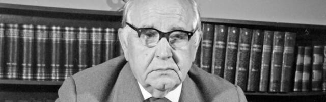 Miroslav Krleža kao pacifista