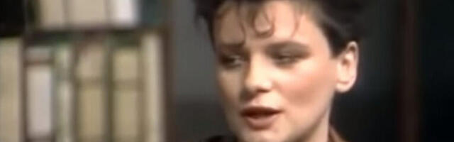 KOKA IZ "BOLJEG ŽIVOTA" POSTALA PRABAKA! Slavnoj glumici stigao najlepši poklon za rođendan, a evo koliko godina je napunila!