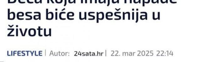 SRAMNO Sa opozicionih medija na sve načine pravdaju nasilje njihovih pulena