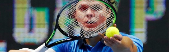 Trojica odustala od turnira u Beču