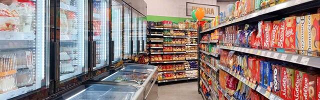 Veliki popusti i još veći izbor proizvoda po nižim cenama – to je Gomex spremio uoči praznika