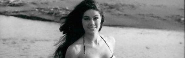 Holivudskoj zvezdi melem našeg travara spasao život! Gorela je živa u plamenu, u znak zahvalnosti dala sinu ime Marko