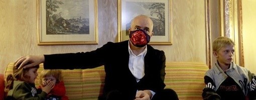 U Albaniju vraćeno pet članova porodica ekstremističkih boraca u Siriji