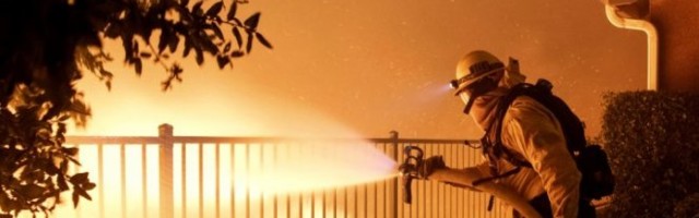 OVI UREĐAJI SU NAJČEŠĆI UZROČNICI POŽARA! Povedite računa naročito TOKOM ZIMKSIH DANA!