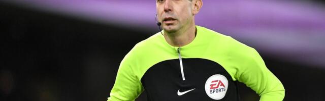 Skandal sa kokainom i Klopom mu uništio karijeru: Sudio Premijer ligu i EP, a sada radi kao dostavljač