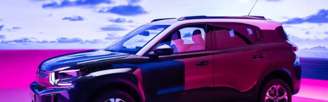 Sitroenov prodajni dan u nedelju