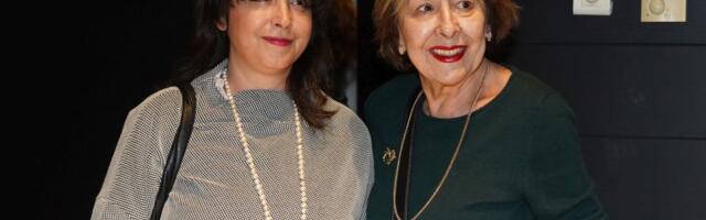 Glumica podelila recept za jelo kome je teško odoleti: Pravi se od trenutno aktuelnog povrća (foto)