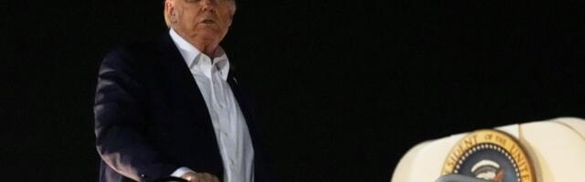 Tramp veoma NEZADOVOLJAN razgovorom sa Putinom