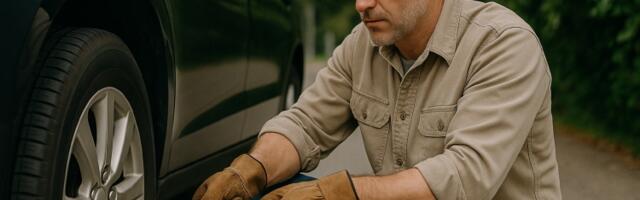Kako da odšrafite zaglavljene šrafove na točku