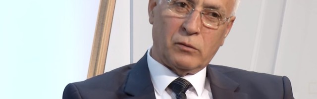 Jakup Krasnići uhapšen, odveden u Hag