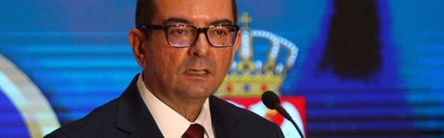 "U Srbiji se Međunarodni dan demokratije može obeležiti samo minutom ćutanja"