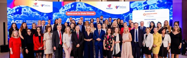 AmCham Srbija okupila institucije regiona u borbi protiv nelegalne trgovine