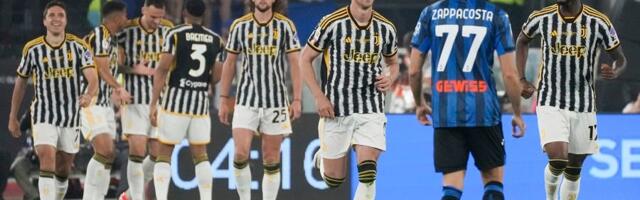 Juventus bira između dve opcije? Jedan ga je vratio u Seriju A, drugi ima istetoviran grb velikog rivala