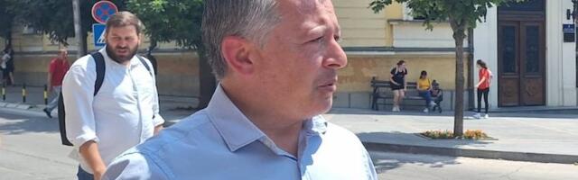 Zlatković: Vlast bi da po hitnom postupku provuče odluku o poskupljenju grejanja