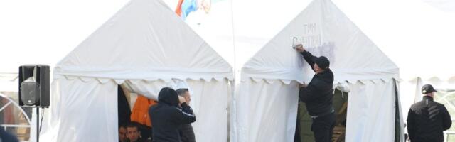 Nedeljkov: Ćacilendom se normalizuje nasilje nad građanima