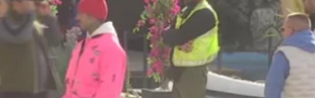 POLICIJA STIŽE U "ELITU", HITNO NAPUŠTA RIJALITI: Objavljen ŠOK-SNIMAK, alarmirani advokati!