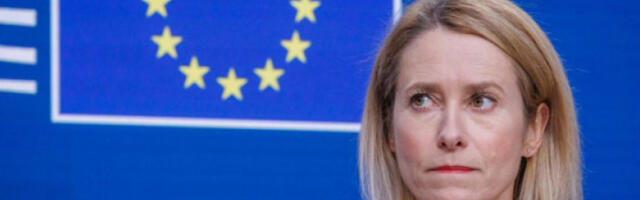 Калас: Критике у вези са слободама у ЕУ нису утемељене