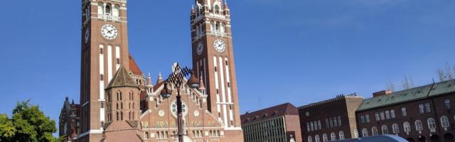 Uživajte u čarima adventa: Mađarski grad koji je poseban tokom božićnih i novogodišnjih praznika