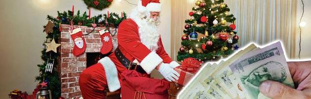 Deda Mraz skuplji nego ikad, samo poziv košta 5.000 dinara: Malo ulaganja, velika zarada - pogledajte cenovnik