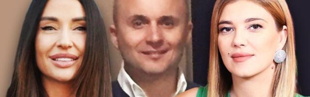 Kija javno objavila poruku Katarininog Stojketa: "Slatki snovi" (FOTO)