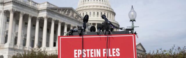 Administracija SAD kritikovana zbog nepotpunog objavljivanja dosijea o Epstajnu