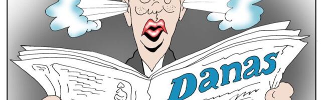 Corax za 21. decembar 2025.