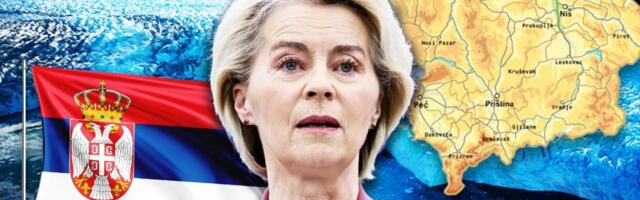 Ovo važi za sve osim za Srbiju! Evropsko licemerje nema granice: Opet pokazali da imaju dvostruke aršine!