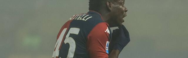 Ne pomišlja na penziju! Mario Baloteli bi uskoro mogao da potpiše za novi klub