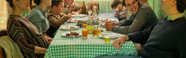 Kako ostati čovek kada se svet ruši? Kreator serije Mirko Stojković otkriva šta se krije u duši "Tvrđave"