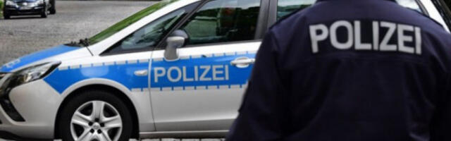 Велика пљачка у Немачкој, украдено 30 милиона евра