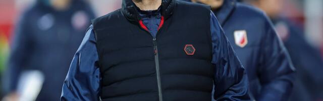 Novogodišnja „bomba“ koju niko nije očekivao – Nenad Lalatović stiže u Čačak?