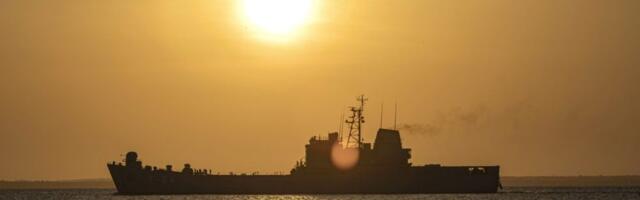 SAD zaplenile još jedan tanker iz ruske „flote u senci“