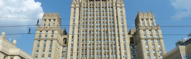 Moskva: Kijev je u agoniji pa iskaljuje bes na civilima