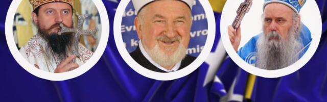 VERSKA OLUJA NAD BOSNOM I HERCEGOVINOM: Bivši verski vođa muslimana traži osnivanje Bosanske pravoslavne crkve - srpske vladike oštro reagovale
