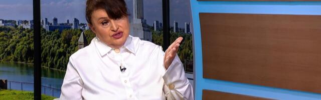 GURALE SE OKO NJE, A TREĆA JE OROBILA: Ovako je opljačkana Nada Macura! Otkriveni novi detalji