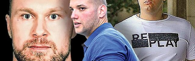 BELIVUK I MILJKOVIĆ POSLE KLANJA IŠLI NA BABINE KOD ZVICERA, SVEDOK OTKRIO DETALJE BORAVKA U CG: Lazović tražio ukidanje mere, spomenuo i sprečenu likvidaciju!