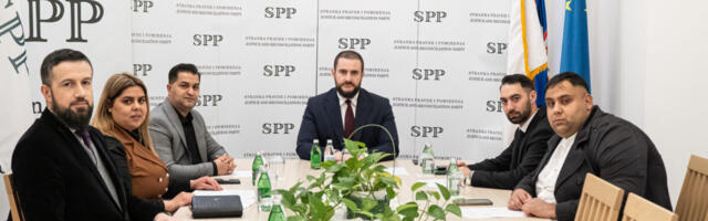 SPP Bujanovac fokusiran na prava manjina, zapošljavanje i razvoj – poruke sa sastanka sa Zukorlićem