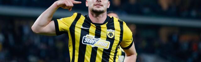 Strpljenje je gorko, ali mu je voće slatko: Baksuzna kvota 13 je probijena, srpski bombarder se vratio, Jović rešeta kao nekad!