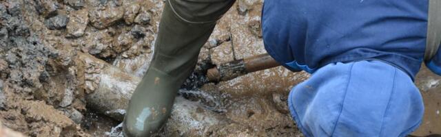 Niški Vodovod ima blizu 800 radnika, a traži firmu za održavanje mreže i 57 radnika – planira da za to plati 100 miliona