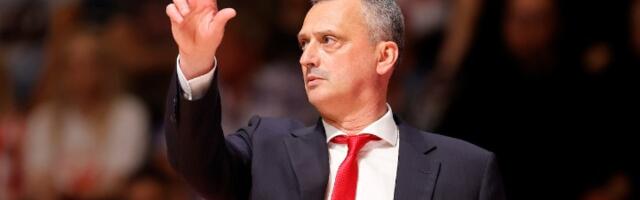 Rusi presekli: Radonjić ispred Džikića i Đorđevića