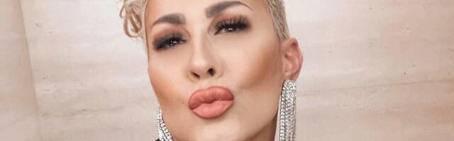 RAZVELI SE POSLE 11 GODINA, A SAD JOJ KUVA PASULJ: Indira Levak o problemima u braku: Volim dominantne muškarce koji vode glavnu reč u kući