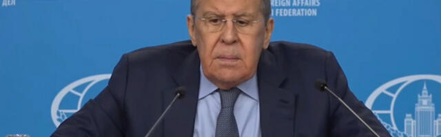 Moskva iznenađena strogim sankcijama