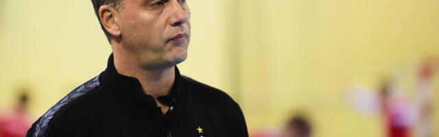 Partizan ostaje bez trenera - Složno i na obostrani pristanak