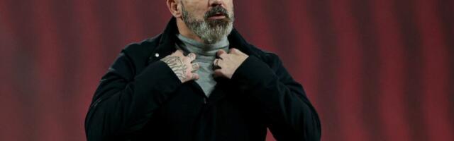 Stanković pričao o oporavku kapitena: Evo kad se vraća Ivanić