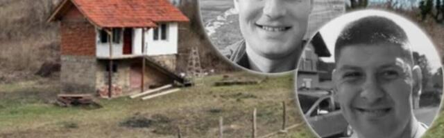 Tela Marka i Dragana zatečena u sobi punoj dima: Najnoviji detalji tragedije u Loznici