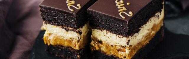 Napravite ovaj svima omiljeni slatkiš u kući: Biće ukusniji nego iz prodavnice