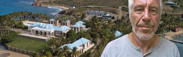 Šok otkriće iz arhive: Epstin proučavao jednu biljku, razlog je jeziv (VIDEO)